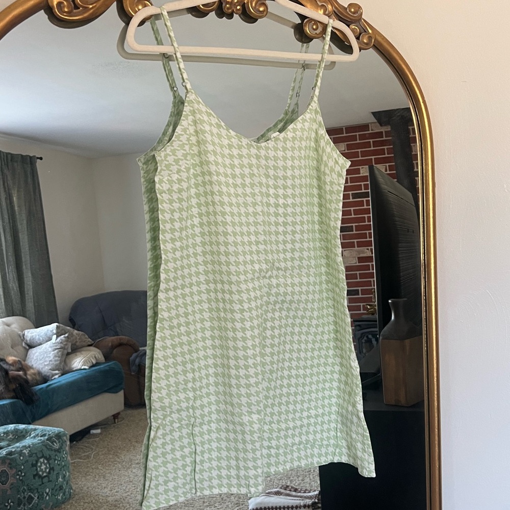 Roxy Dress